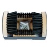 Bickmore Boot Scrubber - Shoe Brush Scraper & Footwear Cleaner