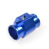 ZHSYMX Aluminum Water Temp Joint Pipe Water Temp Meter Temperature