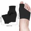 Hallux Valgus Correction, Hallux Valgus Splint, Built-in Shock Absorber and