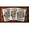 MJM Magic Limited No.13 Table Players Vol.23 Playing Cards by