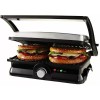 Sunbeam New Sunbeam CKSBPM5020 2 in 1 Grilled Panini Maker
