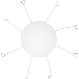 Profoto Deflector Plate for Profoto Beauty Dish