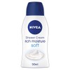 12 x Nivea Soft Shower Cream 50 ml