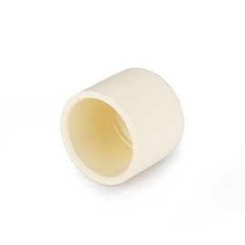 (Pack of 20) EFIELD 3/4-inch CPVC-CTS Slip Cap Fittings (Socket) (3/4-inch),(CPVC041-20)