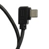 vhbw Control Cable Compatible with Sony A7R IV, A7III, A7RIII,