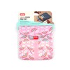 TATAY Reusable Sandwich Bag, Ideal for food storage, Adaptable, Easy