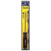 Eazypower 79741 1-Pack #6 Spanner Security Isomax 9-inch Screwdriver (fits