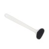 Bath Body Brush Long Handle Promote Circulation Deep Cleaning Exfoliating