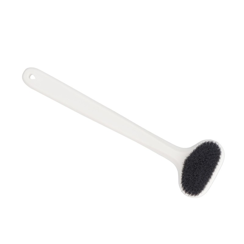 Bath Body Brush Long Handle Promote Circulation Deep Cleaning Exfoliating