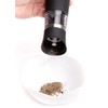 Ozeri Graviti Pro Electric Salt and Pepper Grinder Set, BPA-Free