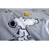Wild South Shop Peanuts Snoopy XL Flannel Fleece Blanket 150