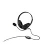 CoolBox CoolChat 3.5 Headphones for Online Chat with Microphone Volume