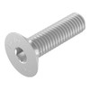 SECCARO Countersunk Screw M8 x 30mm Stainless Steel V2A VA