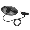 Wrought Iron Pendant Light Nordic Innovative LED Hanging Lamp Living