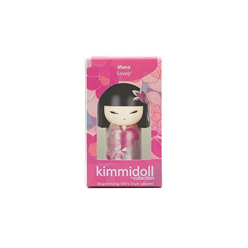 KIMMIDOLL TGKK231 MANA Key Chain