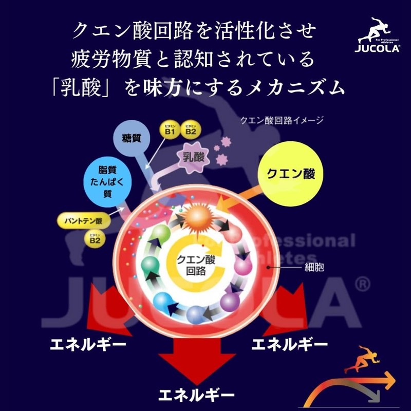 【ジャコラ公式ショップ専用メーカーおすすめセット商品エネルギーチャージ】クエン酸パワー1箱 アミノボンバー3800お試し数量セット (3)