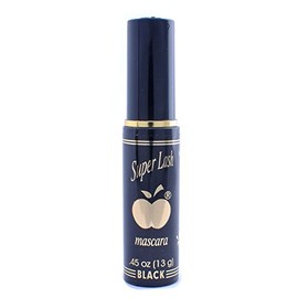 By Apple Super Lash Mascara Negro