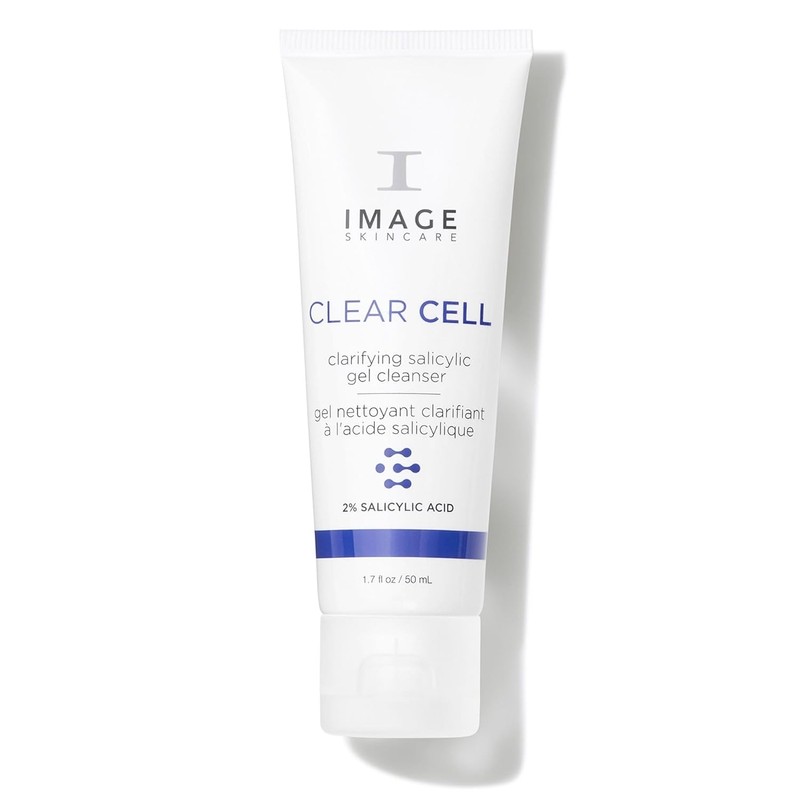 Exfoliating Cleansing Gel Summer Collection Women / 각질 제거 클렌징