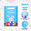PERFQU 40 Pcs Easter Gift Bags