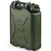 Scepter Portable Military Style Water Container for Camping & Outdoors,