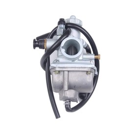 BH-Motor New Carburetor Carb For Suzuki LT160E LT-F160 LT160 Quadrunner 1989-2003 Replace # 13200-03400