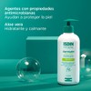 Isdin Higiene Corporal Germisdin Aloe Vera 500 ml