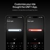 UNIT 1 Smart Light | Wireless LED Turn Signals &