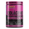 Limitx Nutrition Sexy Colágeno Hidrolizado En Polvo Premium Mora Azul