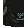 hummel Adjustable Waist Shorts Hmlongrid Multisport Men's Size