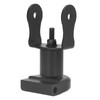 Stationary Bike Screen Pivot Adjustable Monitor Swivel Arm The Pivot
