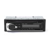 MOMOALA JSD520 Car Bluetooth FM Radio Stereo Hands-free MP3 Player