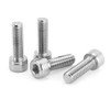 REARACE 7/8" 22mm Handlebar Risers Extension Mount Clamp for ATV/Dirt