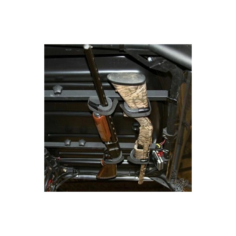 KOLPIN Kubota 500 900 1140 RTV Universal Overhead Gun Rack