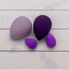 2 Large Beauty Blenders (Large)