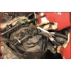 Fuel connection pliers, 160mm