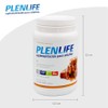 PLENLIFE Proteína BR+ en polvo, 945 gramos, sabor dulce de