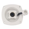 Wall Mount Filler Regulator Impact Resistant Pressure Regulated Water Entry