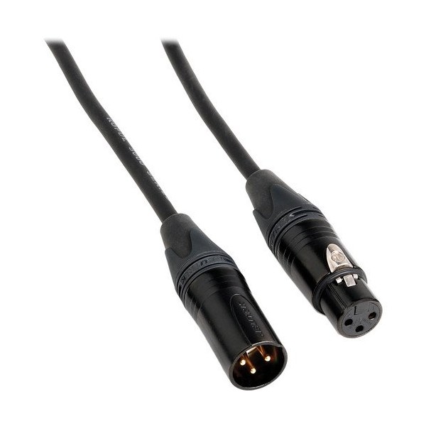 Kopul Premier Quad Pro 5000 Series XLR M to XLR