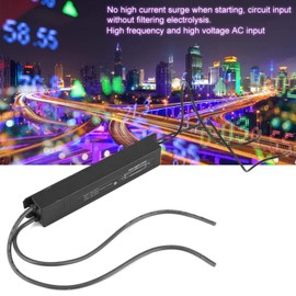 Kuuleyn HB-C05TE Neon Light Electronic Transformer Neon Sign Power Supply 5KV 30mA