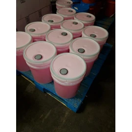 Aromas Jabon Zote Type Liquid Laundry Soap 5 Gallon Bucket Aromas 4x Concentrated