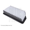 Blue Print ADG022135 Air Filter, pack of one