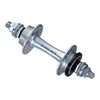 Shimano HB-7710 Dura Ace Front Track Hub Bolt On (Silver,