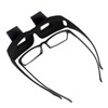 Lazy Glasses Optical Glass 90 Degree Horizontal High Definition Bed