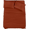 Utopia Bedding Utopia Bedding Queen Bed Sheets Set - 4