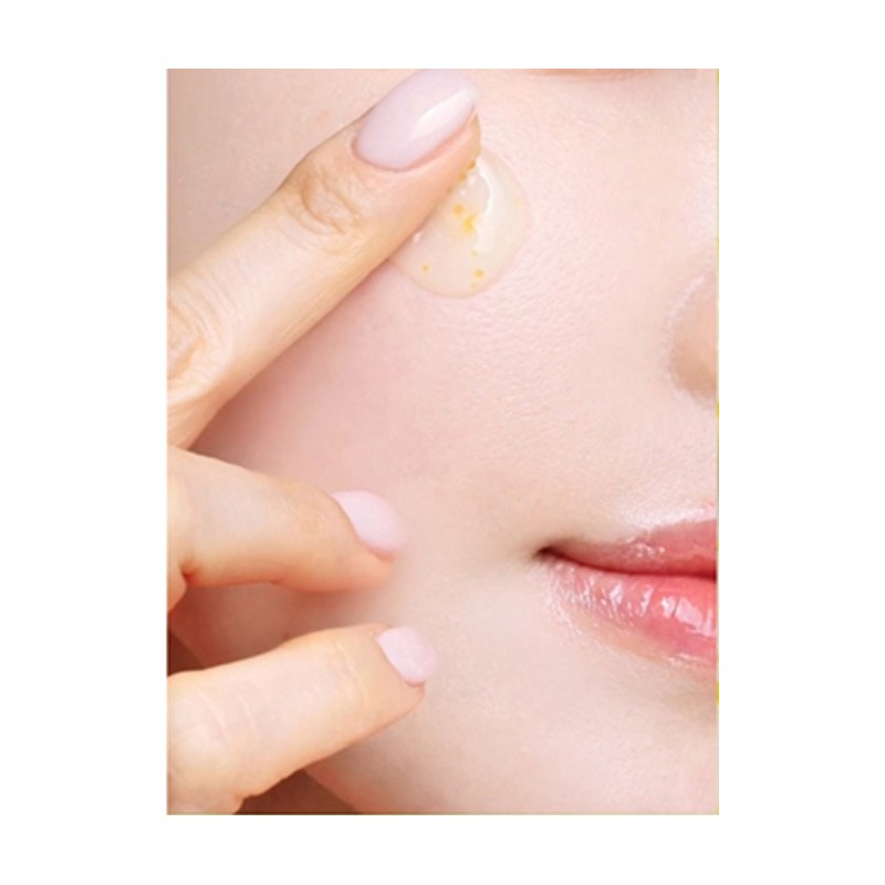 Innisfree Vitamin C Capsule Moisture Cream