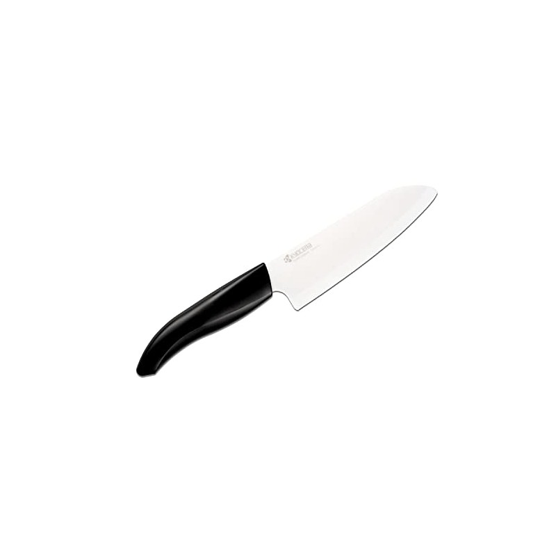 Chef- Kochmesser aus Keramik