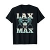 Lacrosse - LAX to the MAX