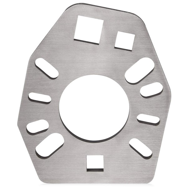 Stainless Steel Pinion Yoke Wrench Tool - Extra Strength Puller