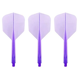CONDOR Flight Clear Purple Small L