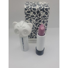 MAC Nicopanda Matte Lipstick KAWAII PARTY new in box.